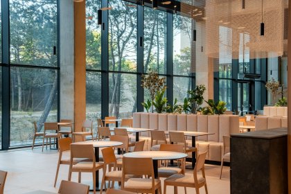 hotel ***** - Hotel Shellter Resort & SPA - zdjęcie 6