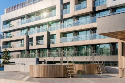 hotel ***** - Hotel Shellter Resort & SPA - zdjęcie 3
