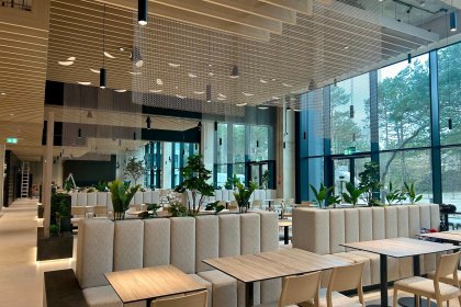 hotel ***** - Hotel Shellter Resort & SPA - zdjęcie 11