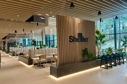 hotel ***** - Hotel Shellter Resort & SPA - zdjęcie 10