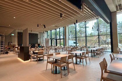 hotel ***** - Hotel Shellter Resort & SPA - zdjęcie 7