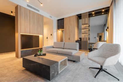 hotel ***** - Hotel Shellter Resort & SPA - zdjęcie 12