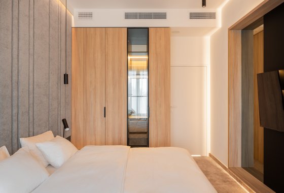 hotel ***** - Hotel Shellter Resort & SPA - Pokoje - zdjęcie 12