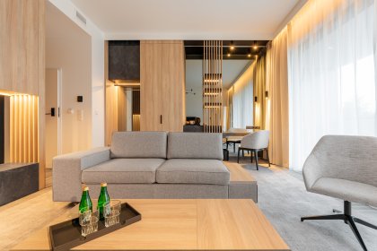 hotel ***** - Hotel Shellter Resort & SPA - zdjęcie 26