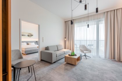 hotel ***** - Hotel Shellter Resort & SPA - zdjęcie 14