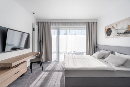 hotel ***** - Hotel Shellter Resort & SPA - zdjęcie 30