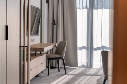hotel ***** - Hotel Shellter Resort & SPA - zdjęcie 17