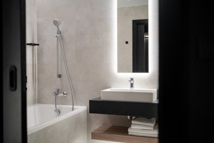 hotel ***** - Hotel Shellter Resort & SPA - zdjęcie 22