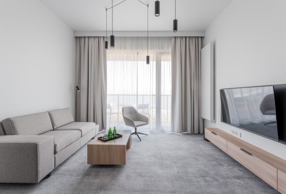 hotel ***** - Hotel Shellter Resort & SPA - Pokoje - zdjęcie 2