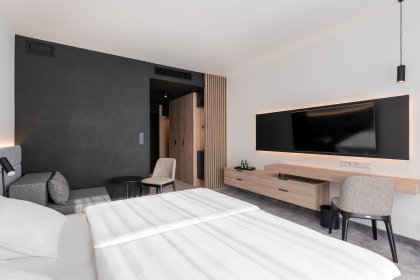 hotel ***** - Hotel Shellter Resort & SPA - zdjęcie 15