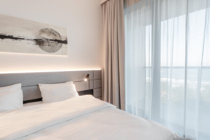 hotel ***** - Hotel Shellter Resort & SPA - zdjęcie 16