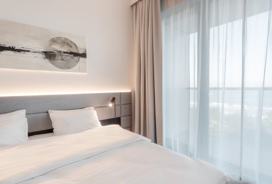 hotel ***** - Hotel Shellter Resort & SPA - Pokoje - zdjęcie 5