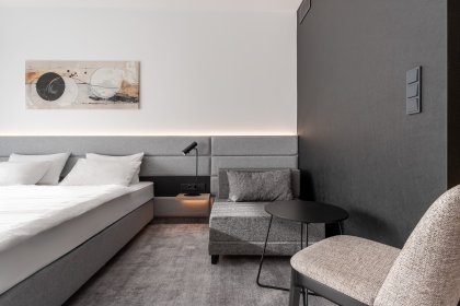 hotel ***** - Hotel Shellter Resort & SPA - zdjęcie 31