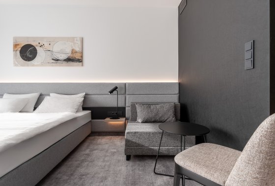 hotel ***** - Hotel Shellter Resort & SPA - Pokoje - zdjęcie 20