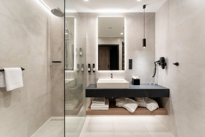 hotel ***** - Hotel Shellter Resort & SPA - zdjęcie 18