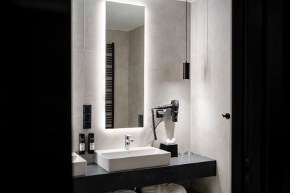 hotel ***** - Hotel Shellter Resort & SPA - zdjęcie 19