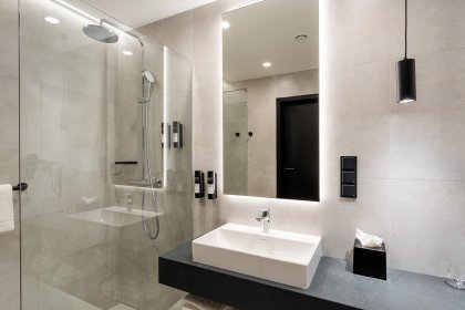 hotel ***** - Hotel Shellter Resort & SPA - zdjęcie 21