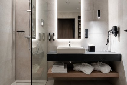 hotel ***** - Hotel Shellter Resort & SPA - zdjęcie 20