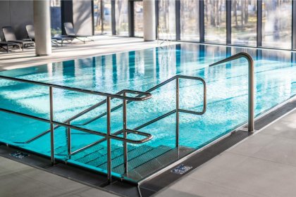 hotel ***** - Hotel Shellter Resort & SPA - zdjęcie 39