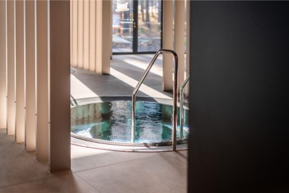 hotel ***** - Hotel Shellter Resort & SPA - zdjęcie 38