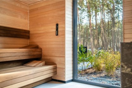 hotel ***** - Hotel Shellter Resort & SPA - zdjęcie 37