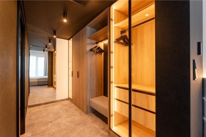hotel ***** - Hotel Shellter Resort & SPA - zdjęcie 35