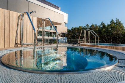 hotel ***** - Hotel Shellter Resort & SPA - zdjęcie 34