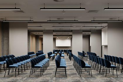 hotel - Arche Hotel Lotnisko Gdańsk - zdjęcie 3