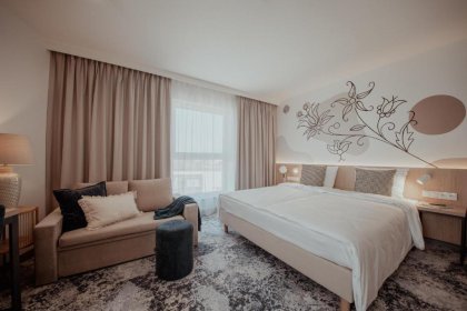 hotel - Arche Hotel Lotnisko Gdańsk - zdjęcie 16