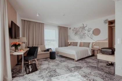 hotel - Arche Hotel Lotnisko Gdańsk - zdjęcie 15