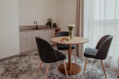 hotel - Arche Hotel Lotnisko Gdańsk - zdjęcie 12