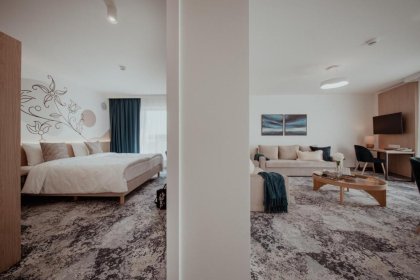hotel - Arche Hotel Lotnisko Gdańsk - zdjęcie 11