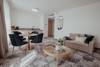 hotel - Arche Hotel Lotnisko Gdańsk - zdjęcie 8