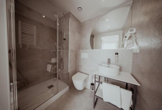 hotel - Arche Hotel Lotnisko Gdańsk - Pokoje - zdjęcie 5