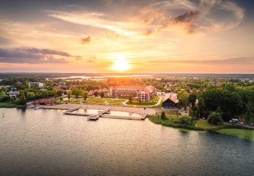 Lake Hill Mazury, a member of Radisson Individuals