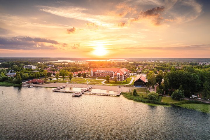 Lake Hill Mazury, a member of Radisson Individuals