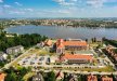 hotel ***** - Lake Hill Mazury Resort & Spa - zdjęcie 1