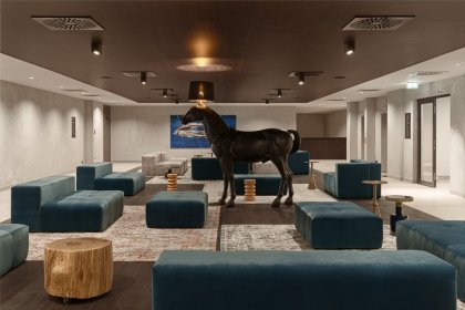 hotel ***** - Lake Hill Mazury, a member of Radisson Individuals - zdjęcie 3