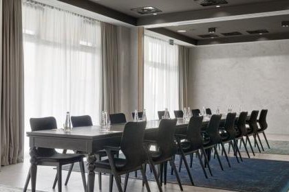 hotel ***** - Lake Hill Mazury, a member of Radisson Individuals - zdjęcie 13
