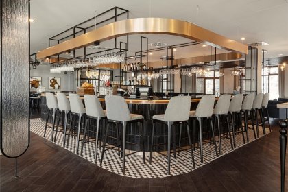 hotel ***** - Lake Hill Mazury, a member of Radisson Individuals - zdjęcie 7