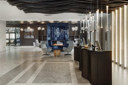 hotel ***** - Lake Hill Mazury, a member of Radisson Individuals - zdjęcie 5