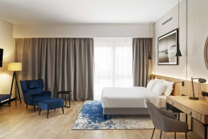 hotel ***** - Lake Hill Mazury, a member of Radisson Individuals - zdjęcie 18
