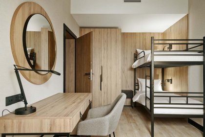 hotel ***** - Lake Hill Mazury, a member of Radisson Individuals - zdjęcie 16