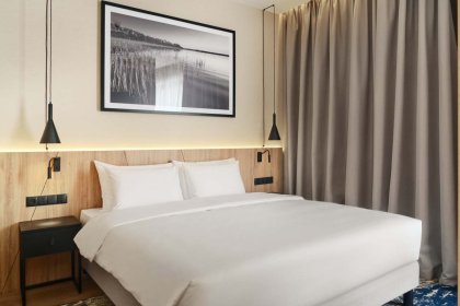 hotel ***** - Lake Hill Mazury, a member of Radisson Individuals - zdjęcie 19