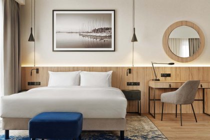 hotel ***** - Lake Hill Mazury, a member of Radisson Individuals - zdjęcie 14