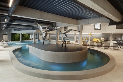 hotel ***** - Lake Hill Mazury, a member of Radisson Individuals - zdjęcie 22