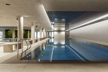 hotel ***** - Lake Hill Mazury, a member of Radisson Individuals - zdjęcie 23