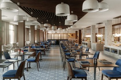 hotel ***** - Lake Hill Mazury, a member of Radisson Individuals - zdjęcie 31