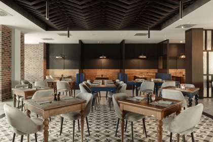 hotel ***** - Lake Hill Mazury, a member of Radisson Individuals - zdjęcie 29