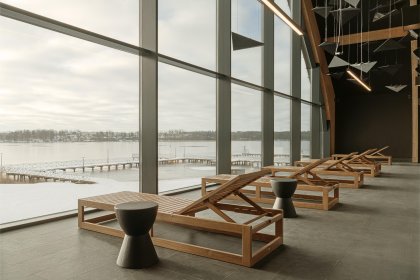 hotel ***** - Lake Hill Mazury, a member of Radisson Individuals - zdjęcie 26